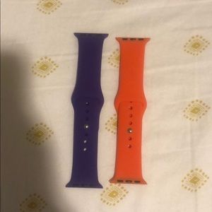 Apple Watch band